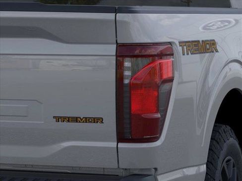 New 2026 Ford F150 Tremor image 21