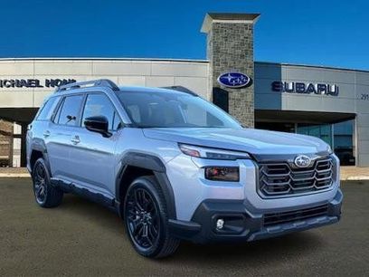New 2026 Subaru Outback Limited XT