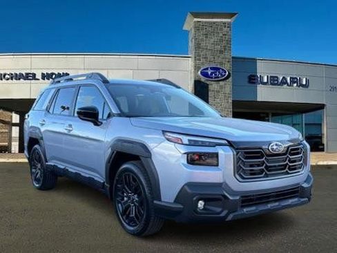 New 2026 Subaru Outback Limited XT AWD/4WD image 1