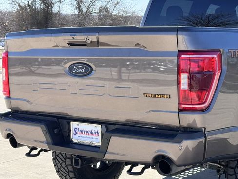 Used 2023 Ford F150 Tremor AWD/4WD image 6