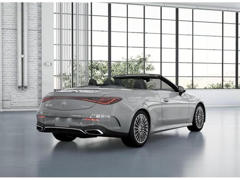 New 2026 Mercedes-Benz CLE 450 4MATIC Cabriolet image 22