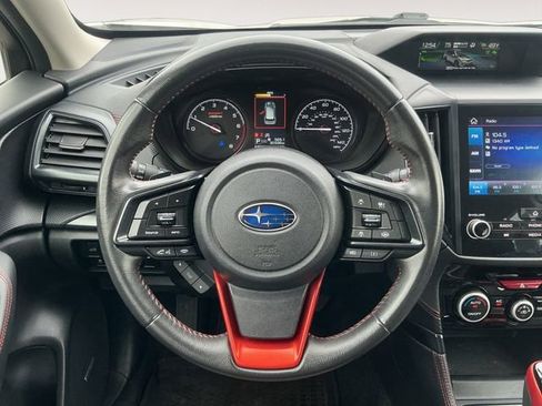 Used 2024 Subaru Forester Sport AWD/4WD image 12