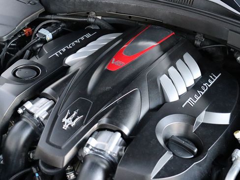 Used 2022 Maserati Levante Modena S image 53