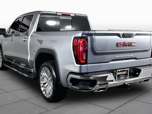 Used 2023 GMC Sierra 1500 SLT AWD/4WD image 12