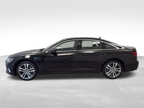 Used 2023 Audi A6 2.0T Premium AWD/4WD image 5