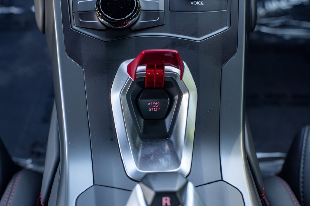 Used 2019 Lamborghini Huracan LP 580-2 RWD image 22