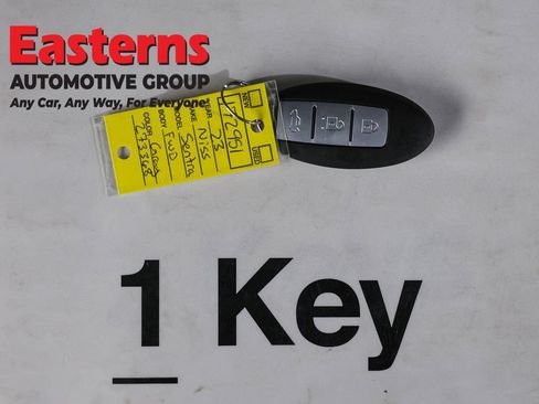 Used 2023 Nissan Sentra S FWD image 24
