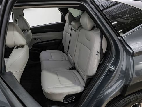 Used 2025 Hyundai Tucson SEL image 36