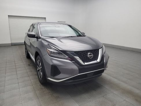 Used 2023 Nissan Murano S image 13