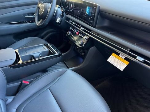 New 2026 Hyundai Tucson Limited AWD/4WD image 15