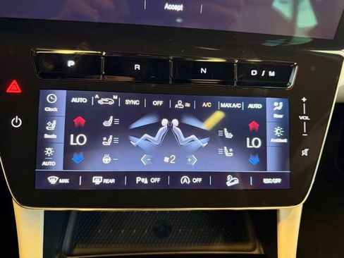 Used 2024 Maserati Grecale GT AWD/4WD image 25