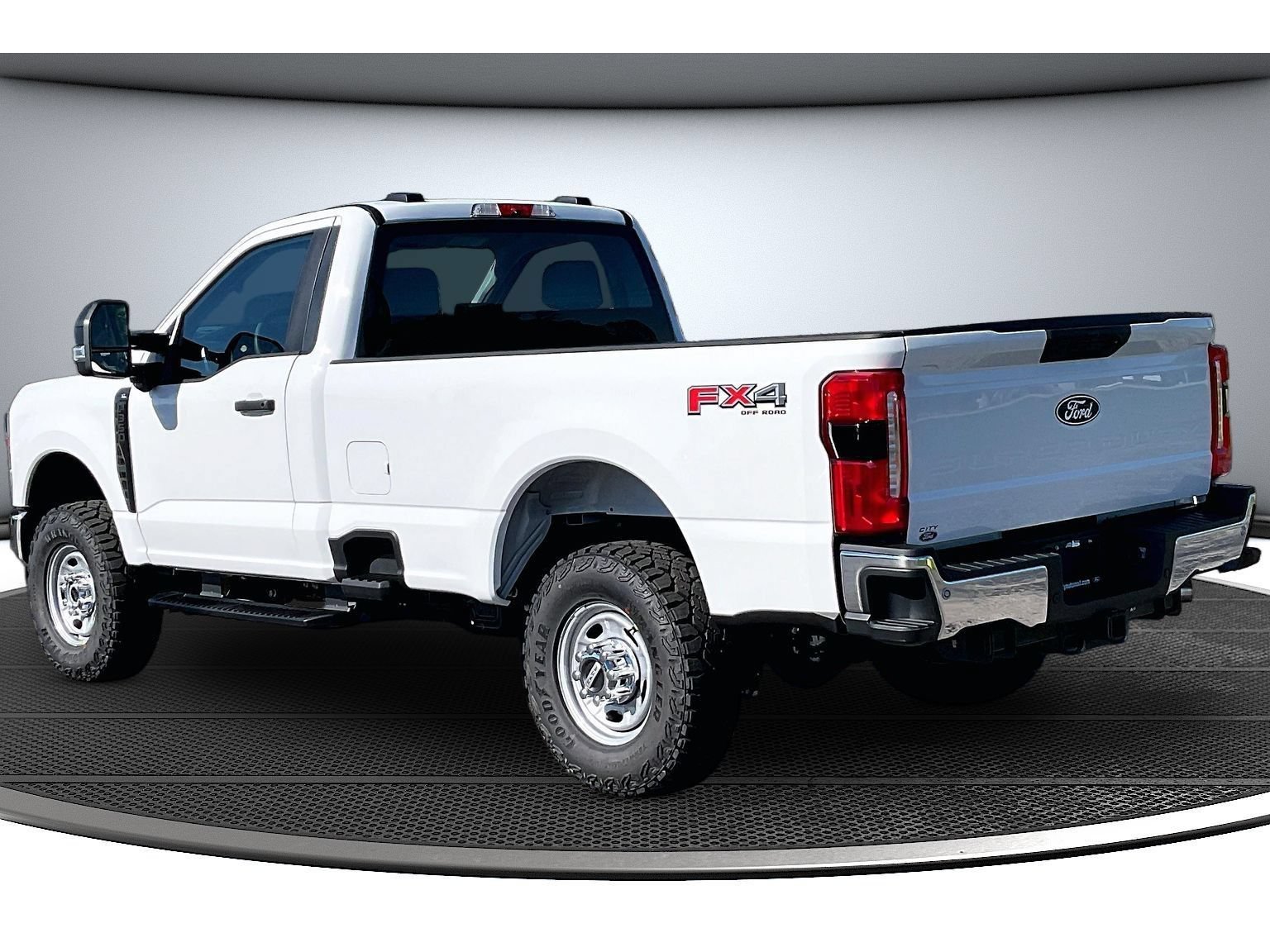 New 2027 Ford F350 XL w/ 360-Degree Camera Package AWD/4WD image 21