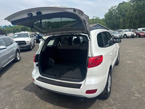 Used 2009 Hyundai Santa Fe GLS w/ Popular Equipment Pkg 2 AWD/4WD image 39