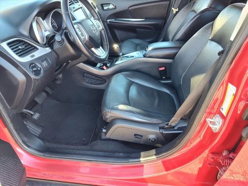 Used 2018 Dodge Journey GT image 12