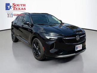 Used 2023 Buick Envision Essence w/ Sport Touring Package FWD video 1