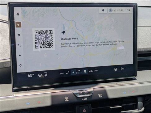 New 2026 Lexus ES 350e FWD image 11