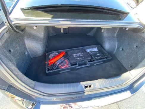 Certified 2023 Nissan Altima 2.5 SV image 17