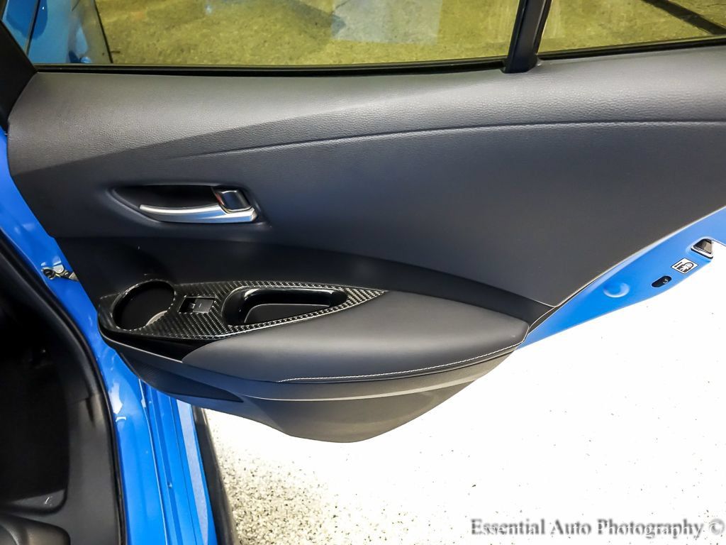 Used 2022 Toyota Corolla XSE FWD image 22