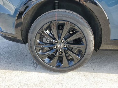 New 2026 Buick Envista Sport Touring image 6