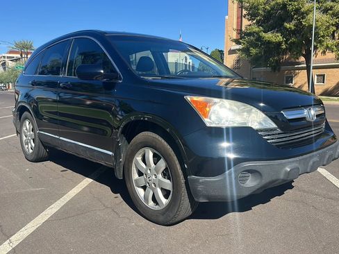 Used 2008 Honda CR-V EX-L image 15