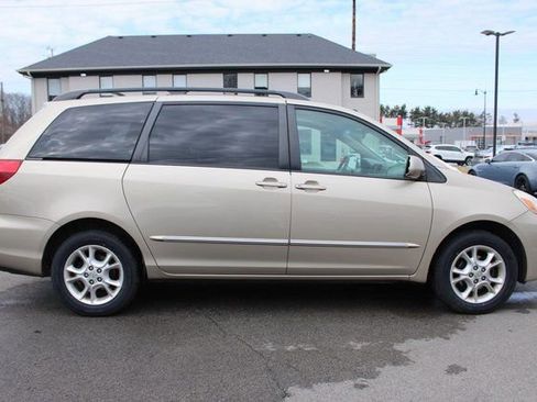 Used 2005 Toyota Sienna XLE image 6