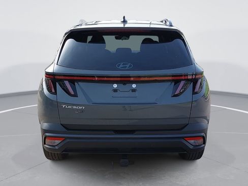 New 2026 Hyundai Tucson XRT FWD image 6