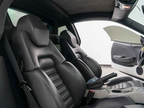 Used 2000 Ferrari 360 Modena image 25