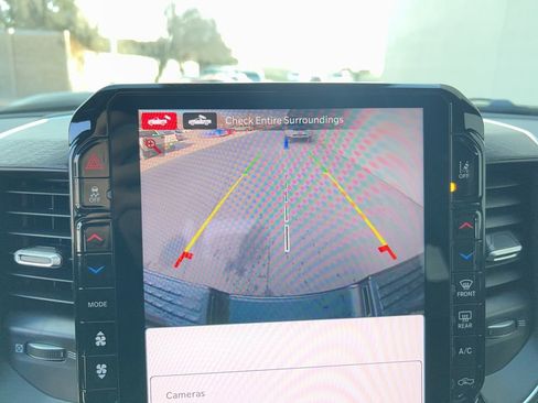 New 2026 RAM 2500 Laramie image 20