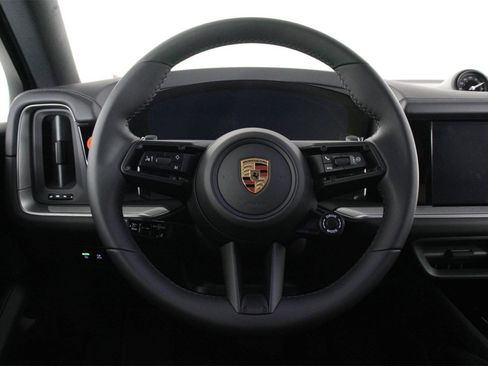 New 2026 Porsche Cayenne E-Hybrid image 12
