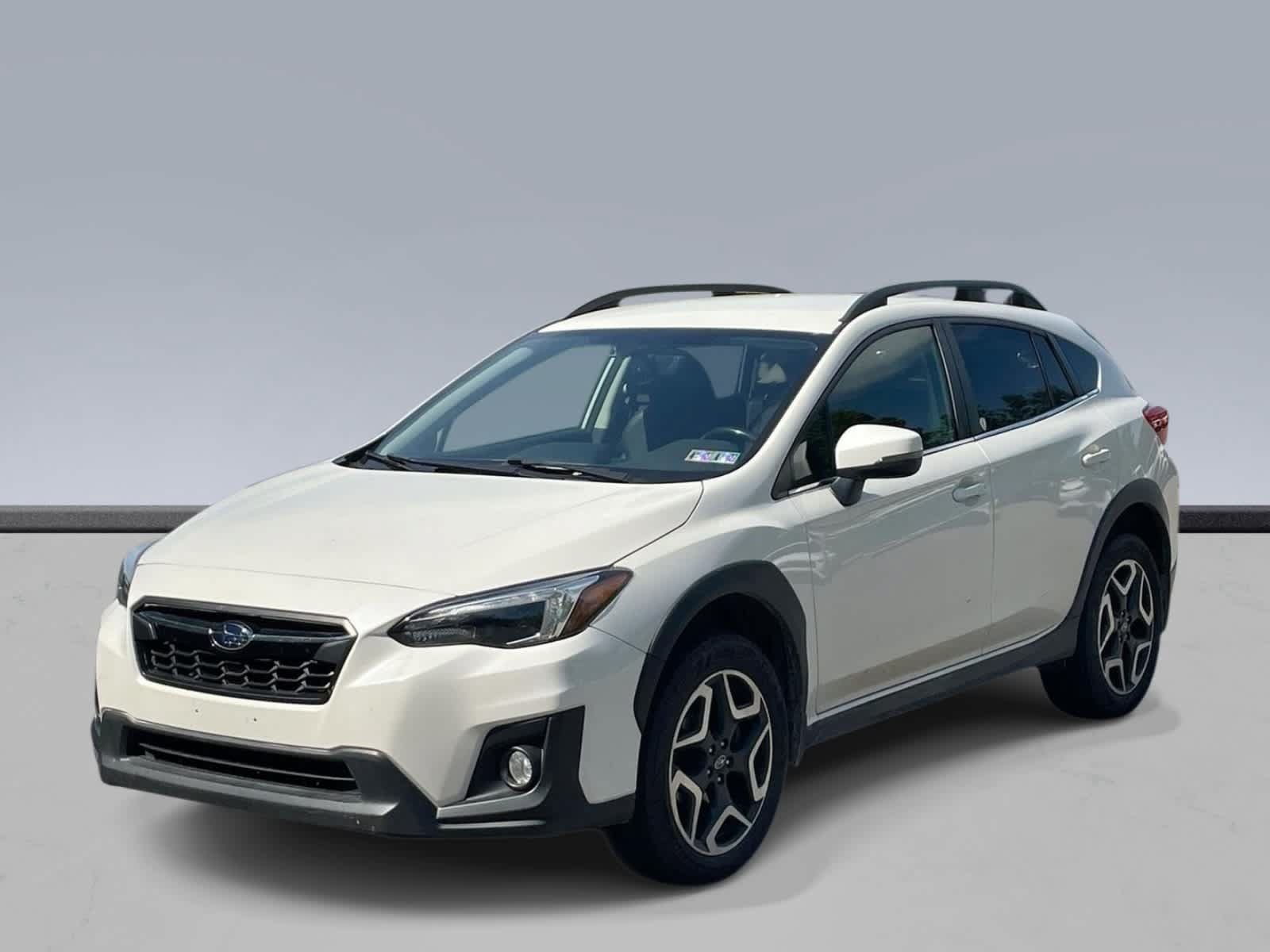 Used 2019 Subaru Crosstrek 2.0i Limited w/ Popular Package #4 AWD/4WD image 1