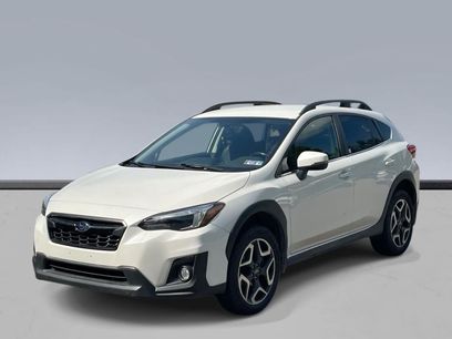 Used 2019 Subaru Crosstrek 2.0i Limited w/ Popular Package #4