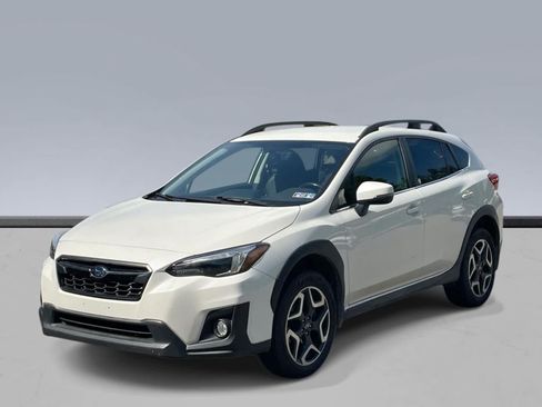 Used 2019 Subaru Crosstrek 2.0i Limited w/ Popular Package #4 AWD/4WD image 1