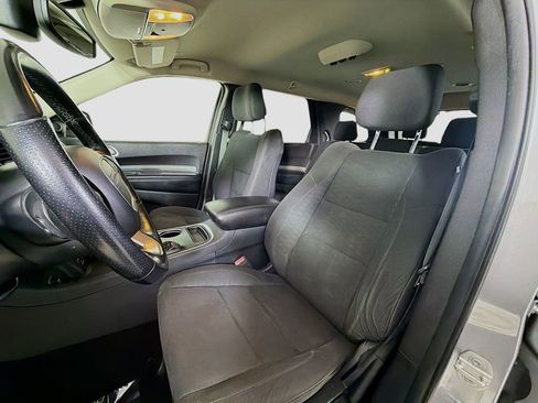 Used 2020 Dodge Durango SXT w/ 3rd Row Seating Group image 13