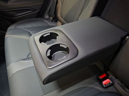 Certified 2025 Subaru Forester Wilderness w/ Wilderness Package image 31