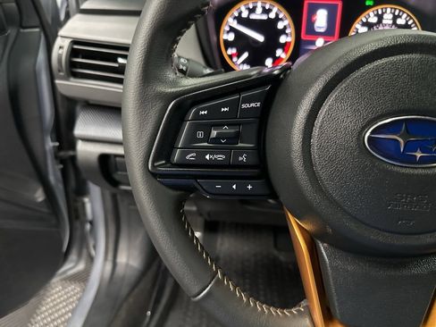 Used 2024 Subaru Crosstrek 2.5i Wilderness w/ Crosstrek Mirror Package image 17