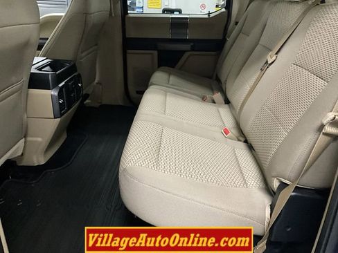 Used 2016 Ford F150 XLT w/ Equipment Group 301A Mid AWD/4WD image 25