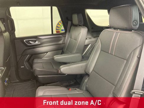 Used 2023 Chevrolet Tahoe RST w/ Luxury Package image 19