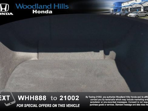 Used 2024 Honda Accord Touring image 22