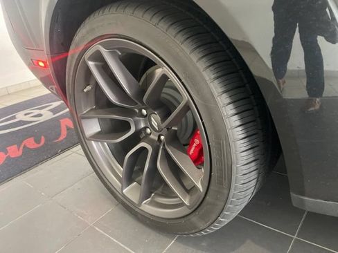 Used 2020 Dodge Challenger R/T Scat Pack RWD image 9