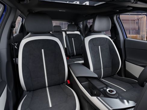 New 2026 Kia EV6 GT-Line AWD/4WD image 15