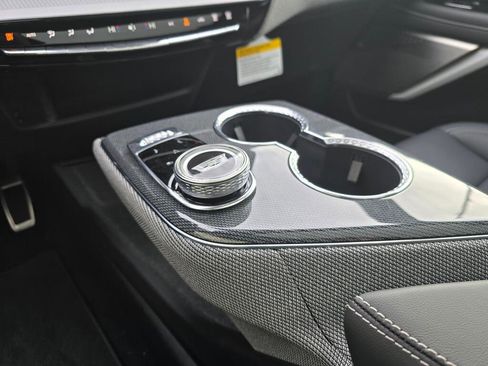 New 2026 Cadillac Optiq Sport 1 image 29