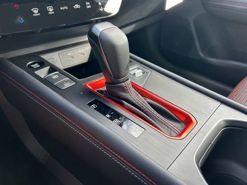 New 2026 Nissan Kicks SR image 31