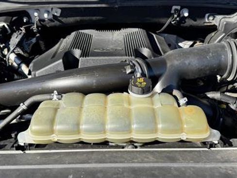 Used 2019 Ford F150 Limited w/ Trailer Tow Package image 22