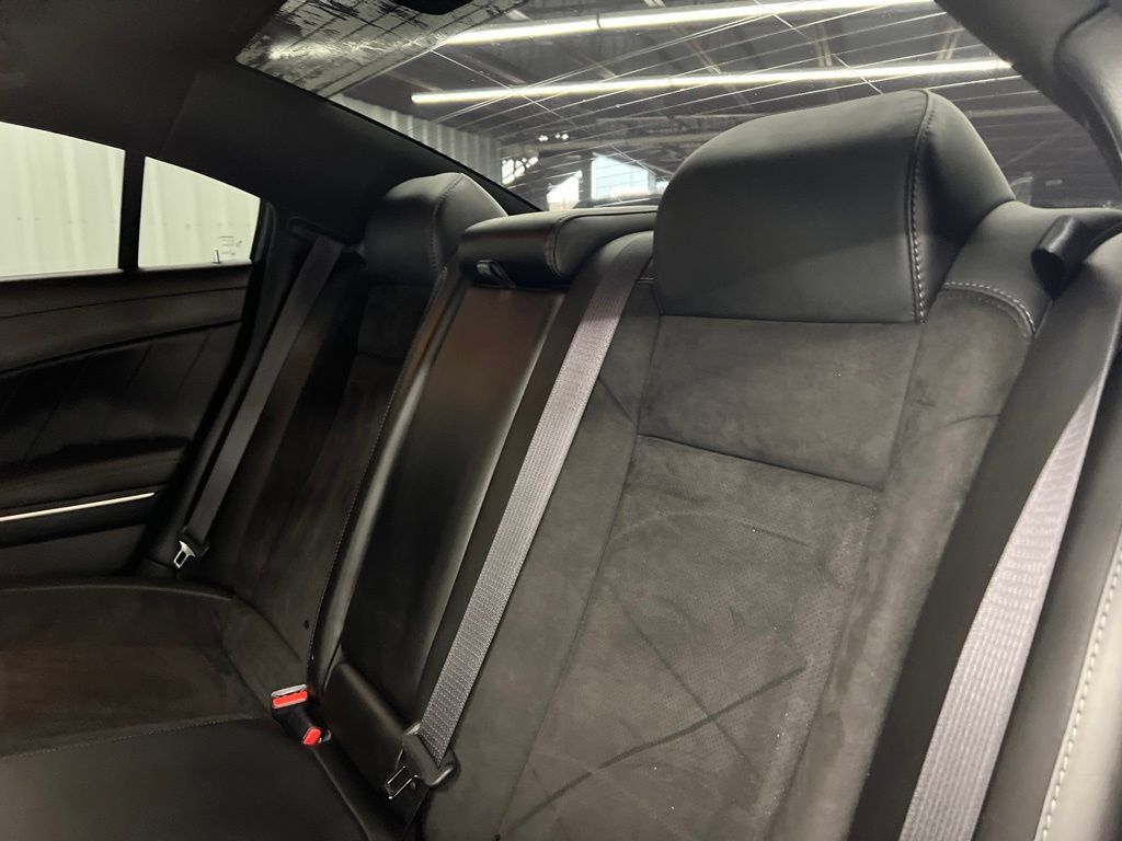 Used 2023 Dodge Charger Scat Pack RWD image 11