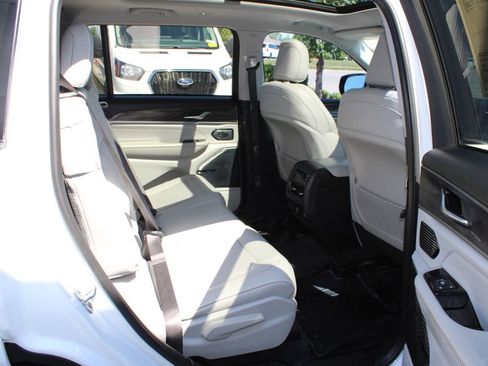 Used 2022 Jeep Grand Cherokee L Overland AWD/4WD image 55