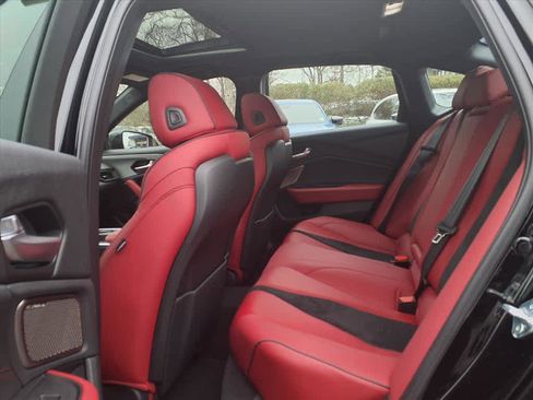 Certified 2025 Acura TLX SH-AWD w/ A-SPEC Pkg image 22