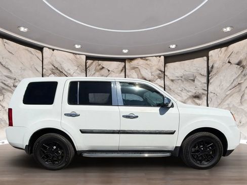 Used 2014 Honda Pilot LX image 4