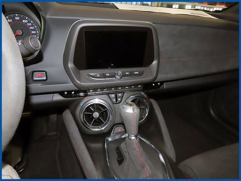 Used 2023 Chevrolet Camaro ZL1 image 16