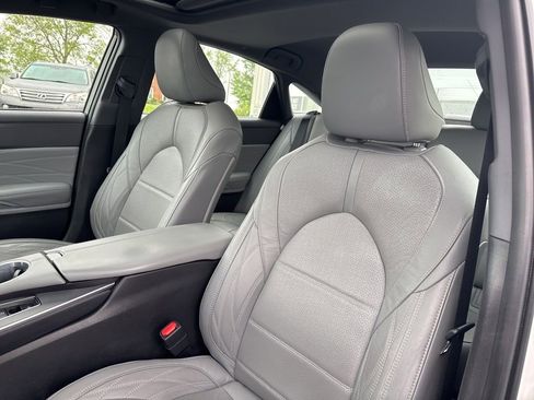 Used 2020 Toyota Avalon Limited w/ Advanced Safety Package FWD image 30
