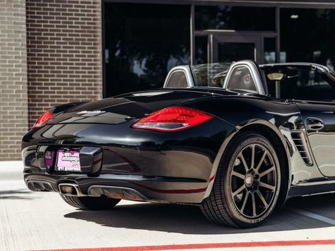 Used 2010 Porsche Boxster RWD image 47